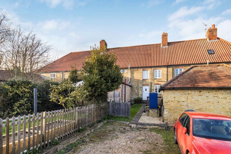 Images for West End, Wilburton, Ely