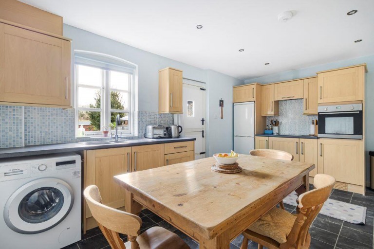 Images for West End, Wilburton, Ely