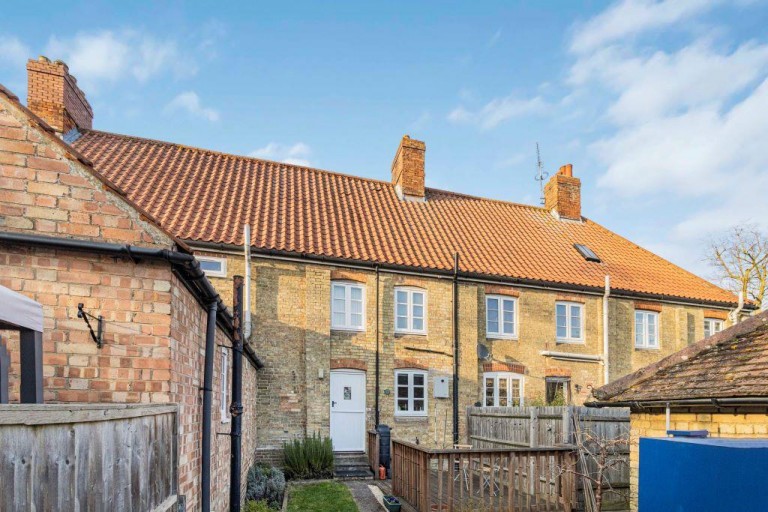 Images for West End, Wilburton, Ely