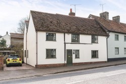 Images for High Street, Littlebury