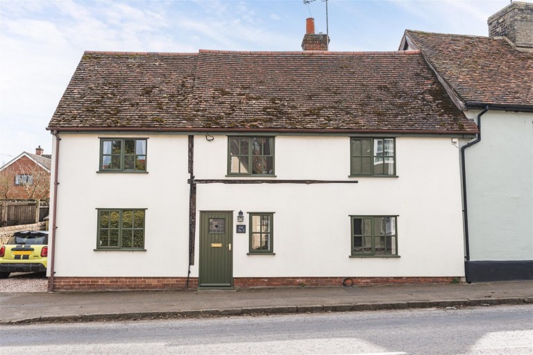 Images for High Street, Littlebury