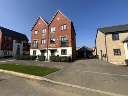 Images for West Street, Upton, Northampton, NN5