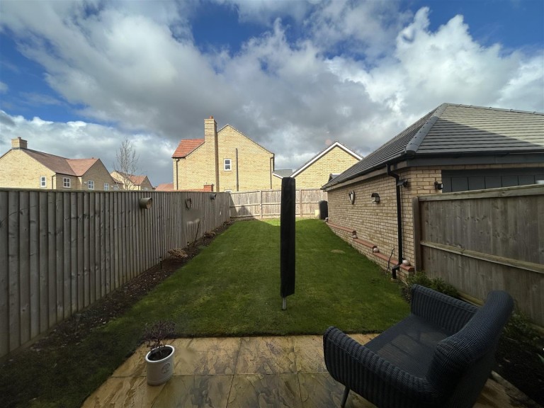 Images for West Street, Upton, Northampton, NN5