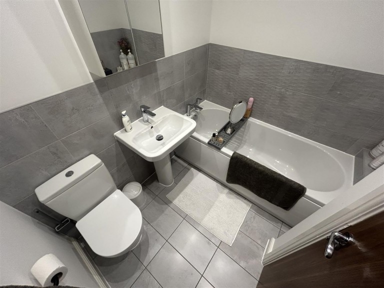 Images for West Street, Upton, Northampton, NN5