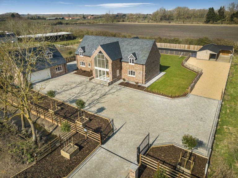 Images for Hasse Road, Soham, Ely