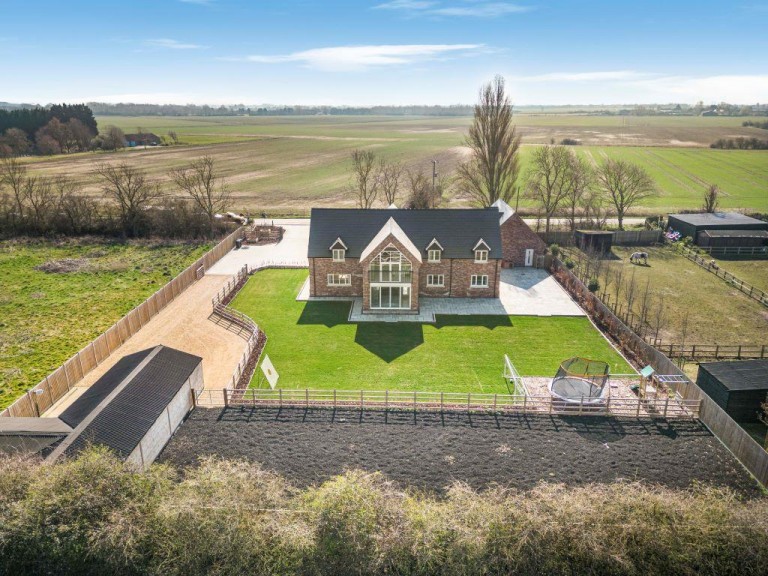 Images for Hasse Road, Soham, Ely