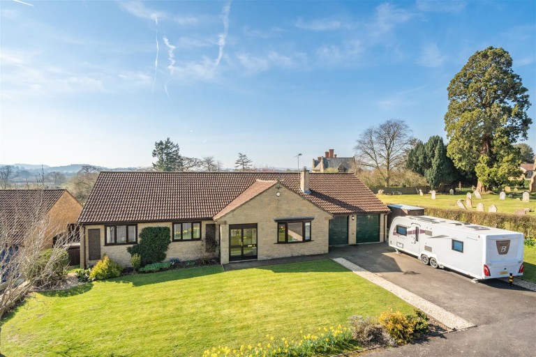 Images for Bullens Close, Ilton, Ilminster