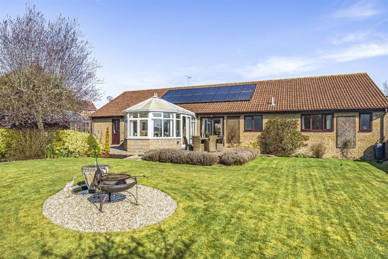 Images for Bullens Close, Ilton, Ilminster