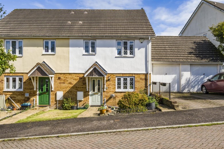 Click the photo for more details of Broomhouse Park, Witheridge