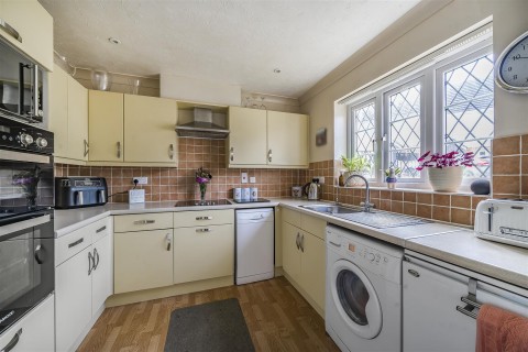 Click the photo for more details of Broomhouse Park, Witheridge