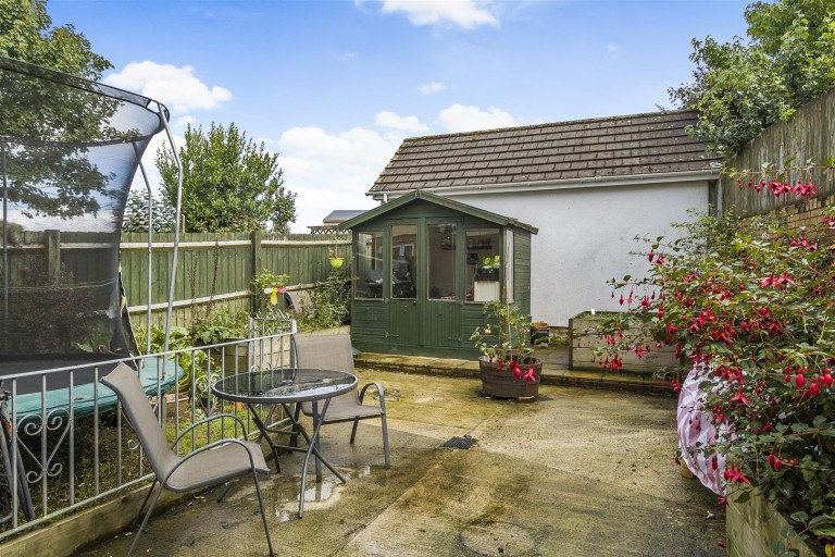 Images for Broomhouse Park, Witheridge