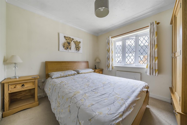Images for Broomhouse Park, Witheridge