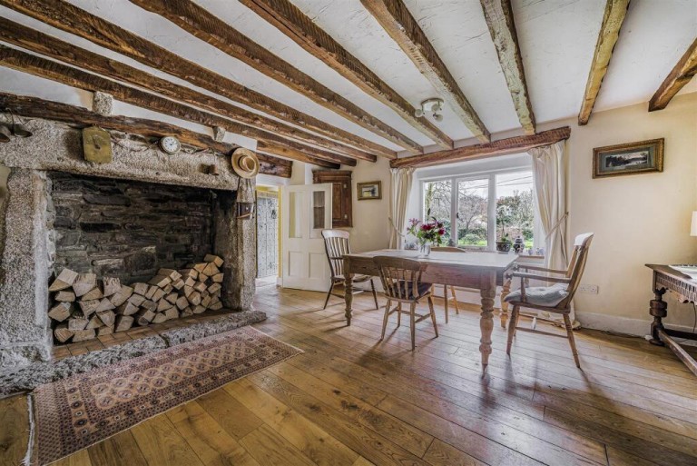 Images for St. Dominick, Saltash