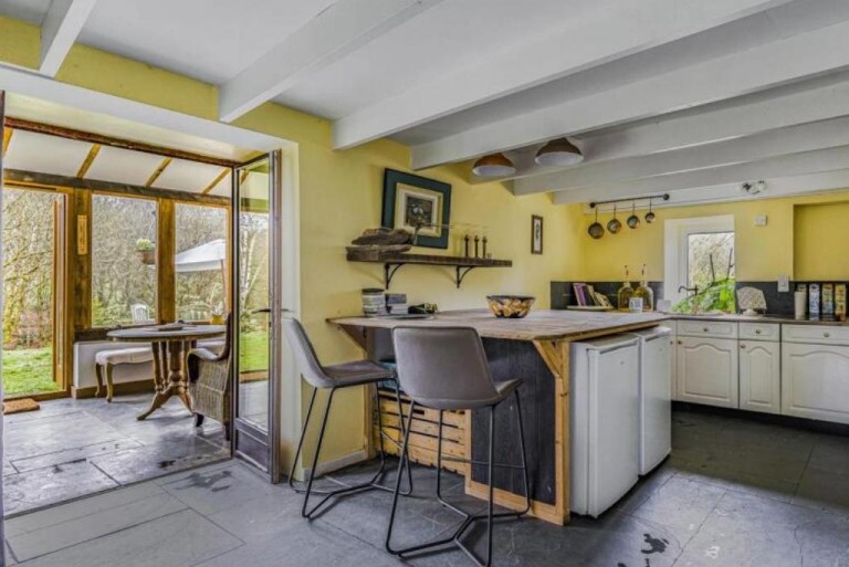 Images for St. Dominick, Saltash