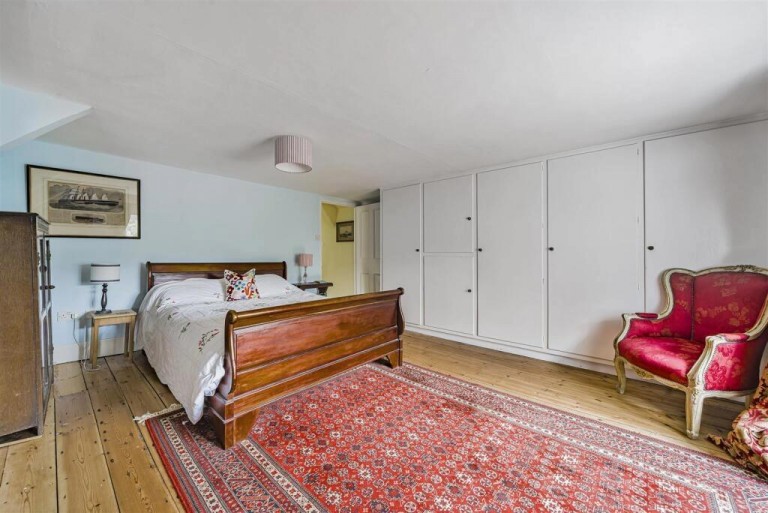 Images for St. Dominick, Saltash