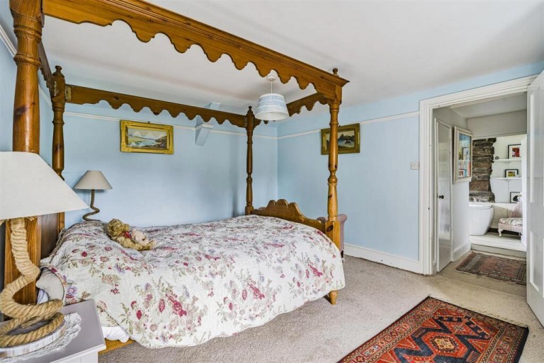 Images for St. Dominick, Saltash