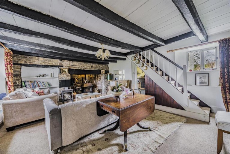 Images for St. Dominick, Saltash