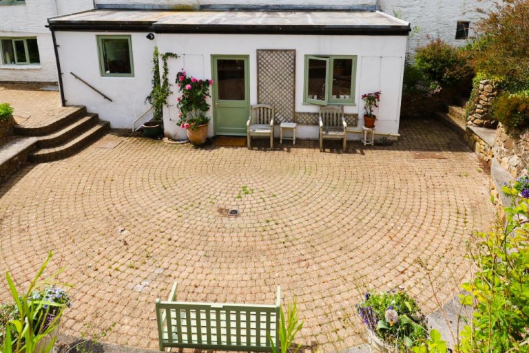 Images for St. Dominick, Saltash