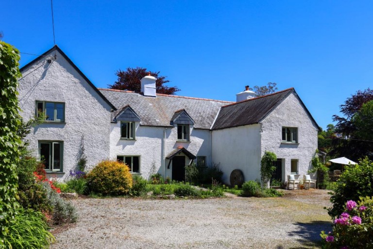 Images for St. Dominick, Saltash