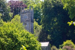 Images for St. Dominick, Saltash