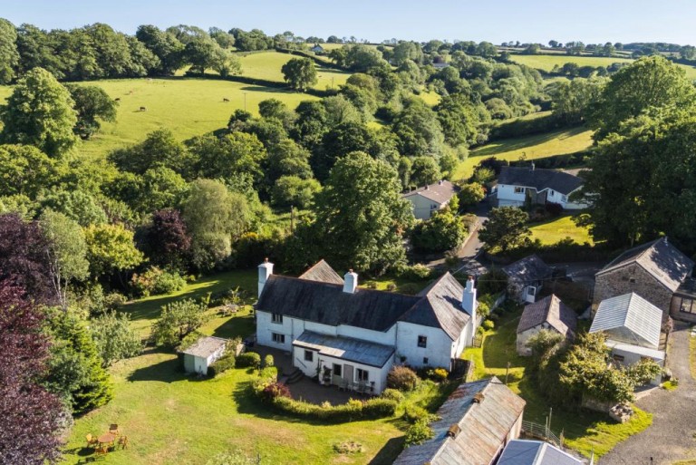 Images for St. Dominick, Saltash