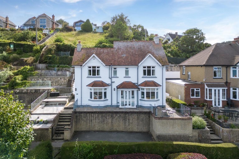 Images for Higher Meadows, Beer, Seaton