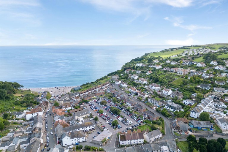 Images for Higher Meadows, Beer, Seaton