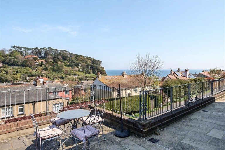 Images for Higher Meadows, Beer, Seaton