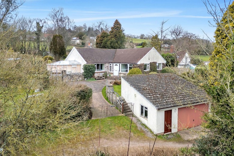 Click the photo for more details of Luppitt, Honiton