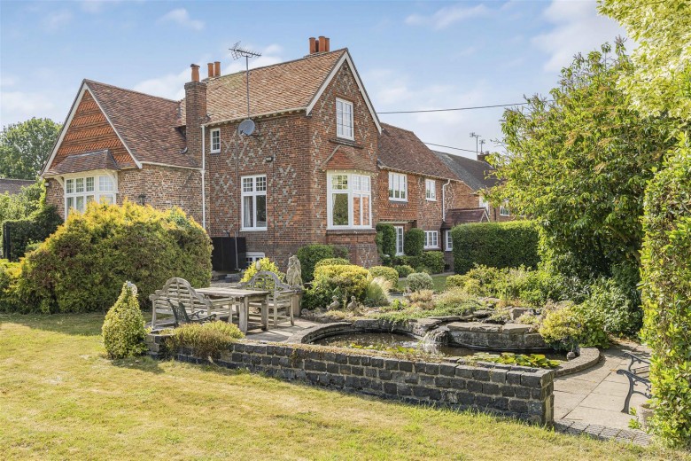 Click the photo for more details of Upperton, Brightwell Baldwin, Watlington