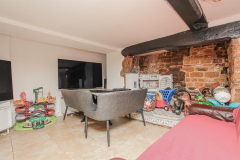 Click the photo for more details of Horse Fair, Banbury