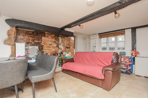 Click the photo for more details of Horse Fair, Banbury