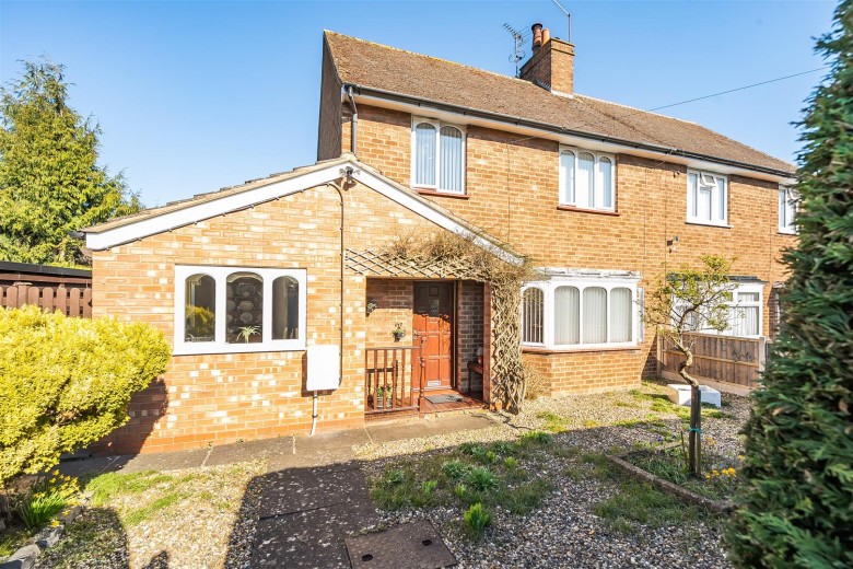 Click the photo for more details of School Close, Yelvertoft, Northampton, NN6