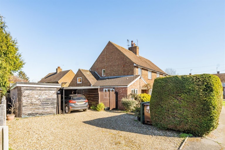 Images for School Close, Yelvertoft, Northampton, NN6