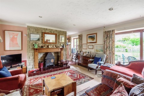 Click the photo for more details of Mill Lane, Chideock, Bridport