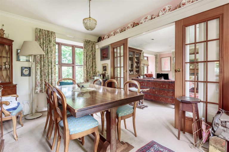 Images for Mill Lane, Chideock, Bridport