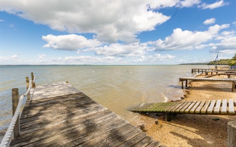 Click the photo for more details of Wootton Bridge, Isle of Wight