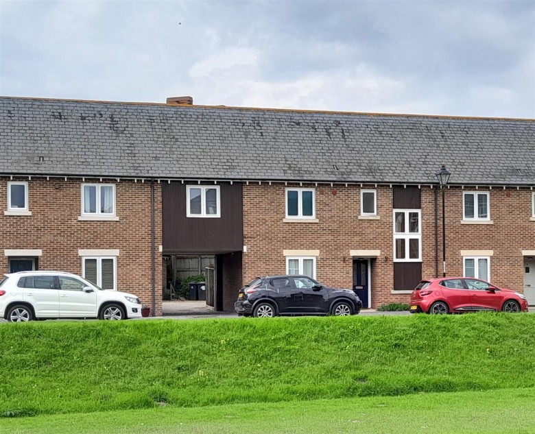 Click the photo for more details of Morbae Grove, Pymore, Bridport
