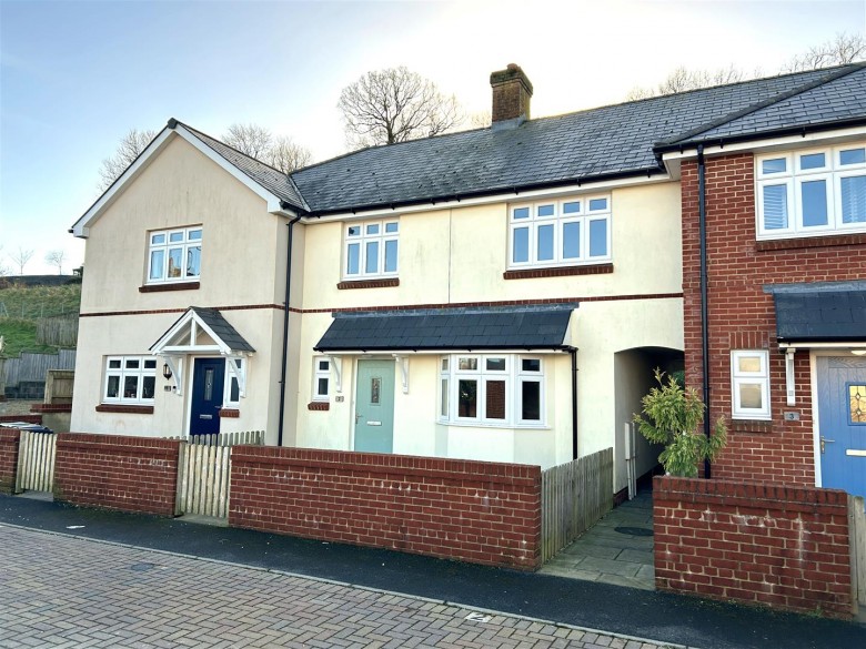 Click the photo for more details of Hibernia Place, Bridport