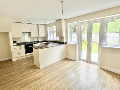 Click the photo for more details of Hibernia Place, Bridport