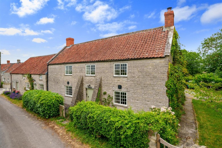 Click the photo for more details of Park Lane, Barton St. David, Somerton