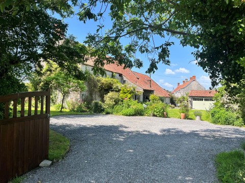 Click the photo for more details of Park Lane, Barton St. David, Somerton