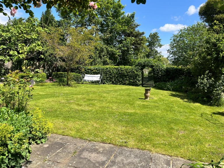 Images for Park Lane, Barton St. David, Somerton