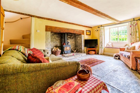 Click the photo for more details of Park Lane, Barton St. David, Somerton
