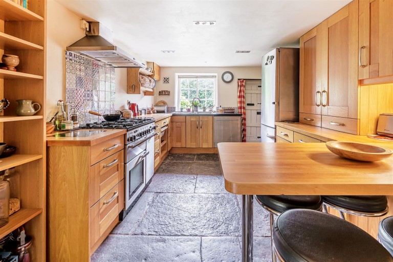 Images for Park Lane, Barton St. David, Somerton