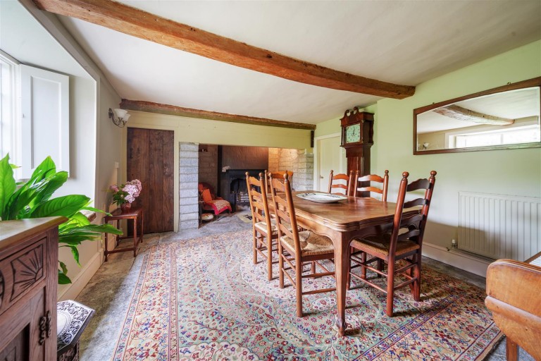 Images for Park Lane, Barton St. David, Somerton