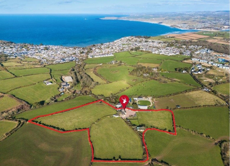 Click the photo for more details of Laity Lane, St. Ives