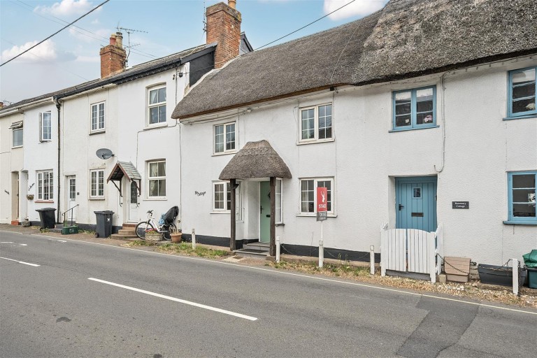 Images for Church Street, Sidford, Sidmouth