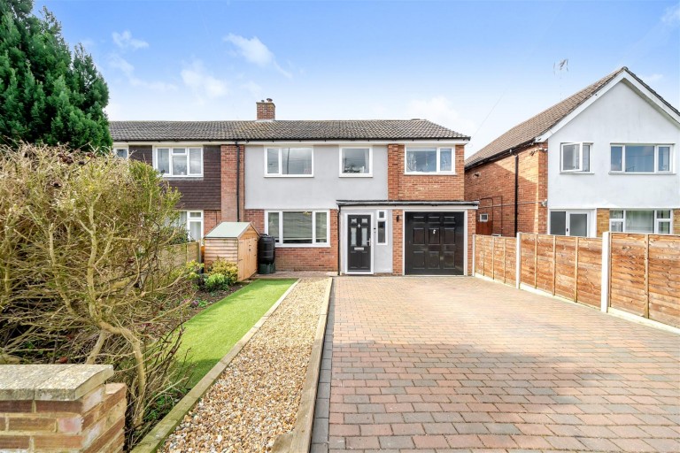 Images for Jenkinson Road, Towcester, NN12