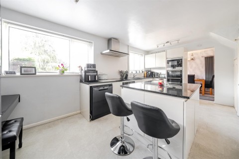 Click the photo for more details of Jenkinson Road, Towcester, NN12